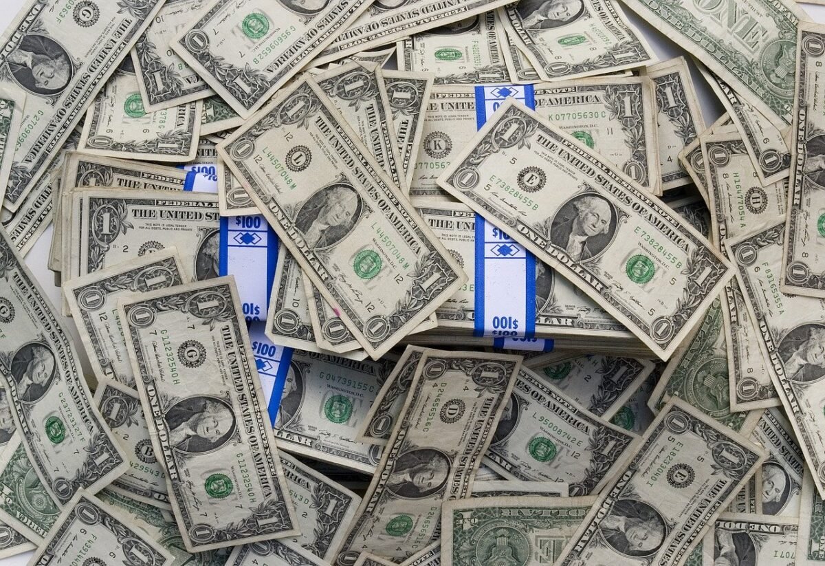 Cash Flow Forecast Creation