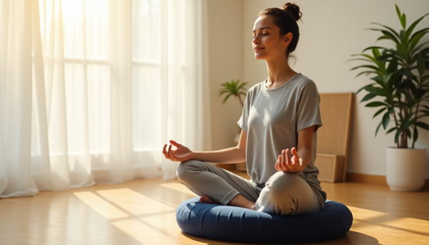 Mindfulness Meditation Explained