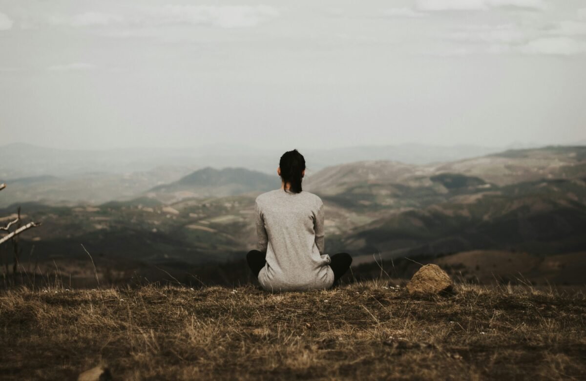 Mindful Meditation Benefits