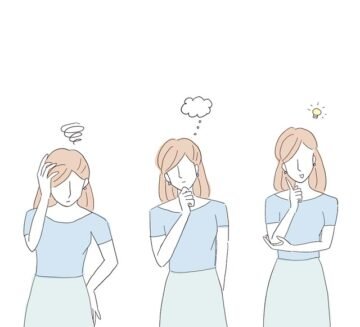 From Negative Self-Talk to Positive
