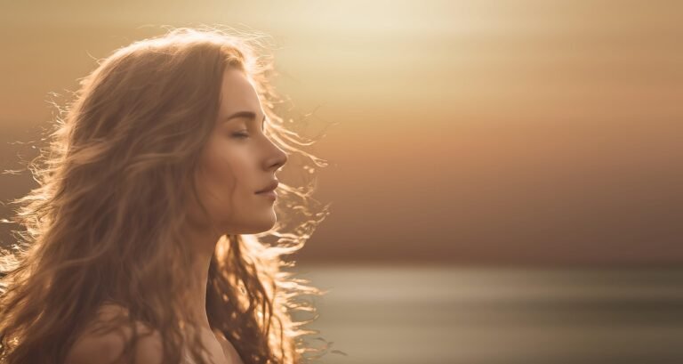 Overcoming Negative Self-Talk