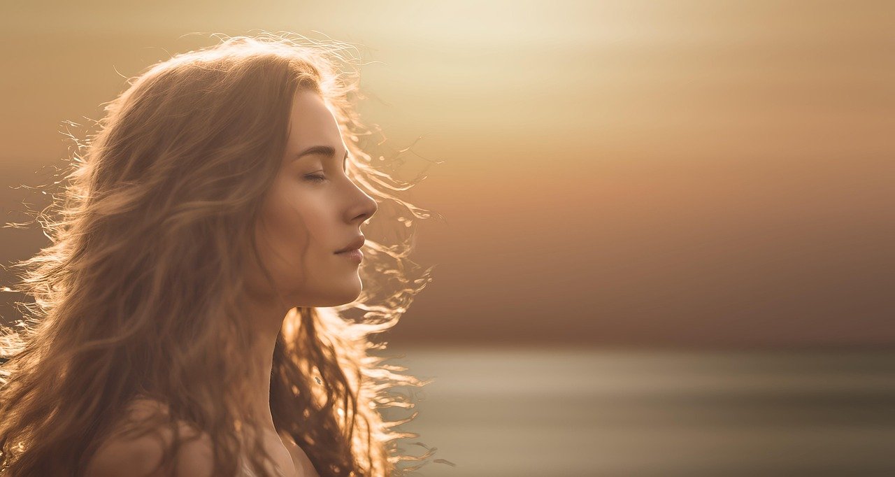 Overcoming Negative Self-Talk