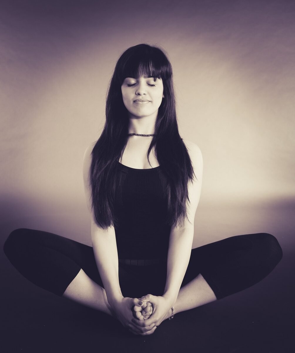 Spirituality and Mindfulness - Prayer